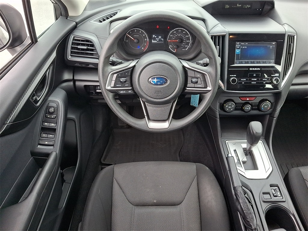 Used 2018 Subaru Impreza 2.0i Premium Hatchback