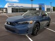 Honda Civic Hybrid