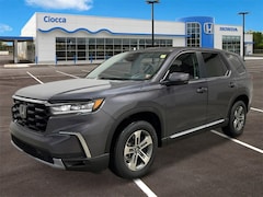 2025 Honda Pilot EX-L SUV