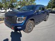 Nissan Titan