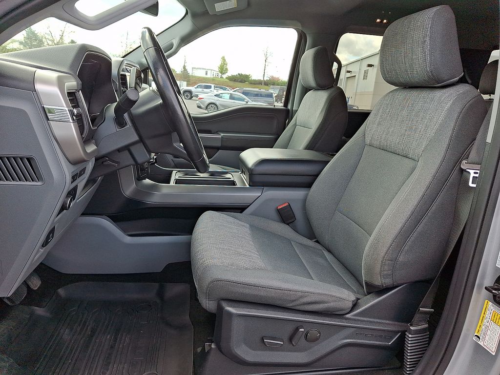 2022 Ford F-150 XLT - Photo 18