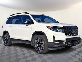 2023 Honda Passport Elite SUV for sale in Muncy PA