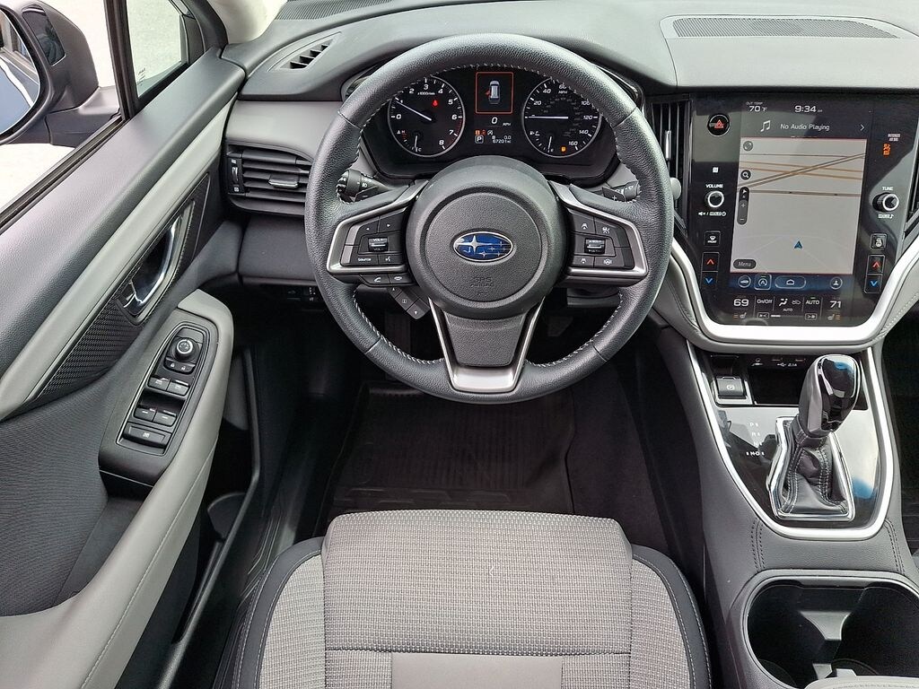 Used 2020 Subaru Outback Premium SUV