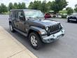 Used 2019 Jeep Wrangler Unlimited Sport S SUV