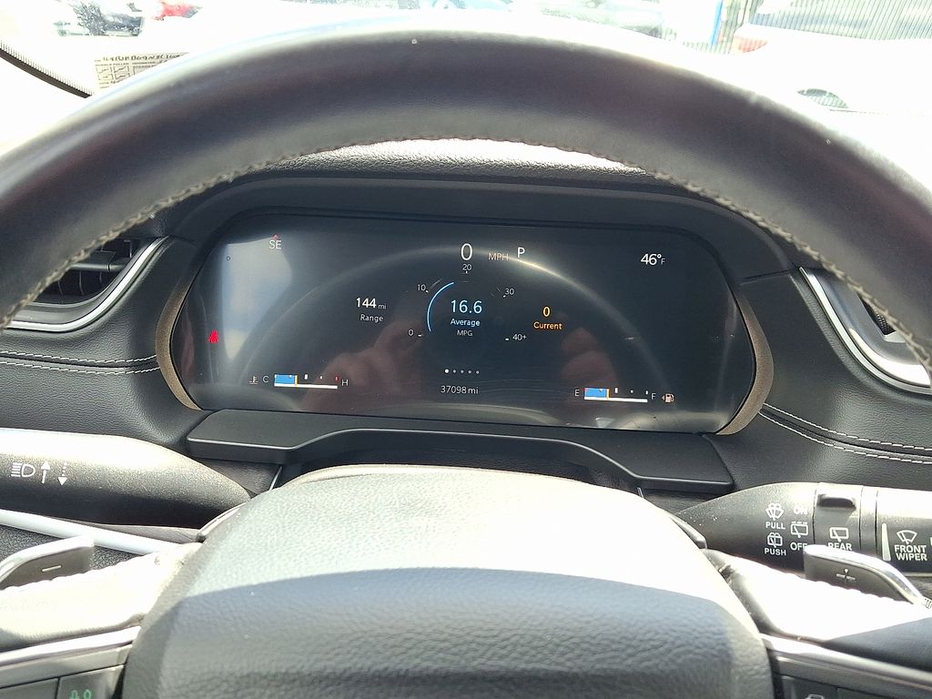 2022 Jeep Grand Cherokee Limited - Photo 21