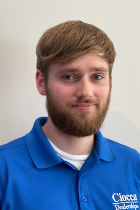 Staff member Zachary Cronin from ID_de2d88593291