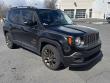 Used 2016 Jeep Renegade Latitude SUV