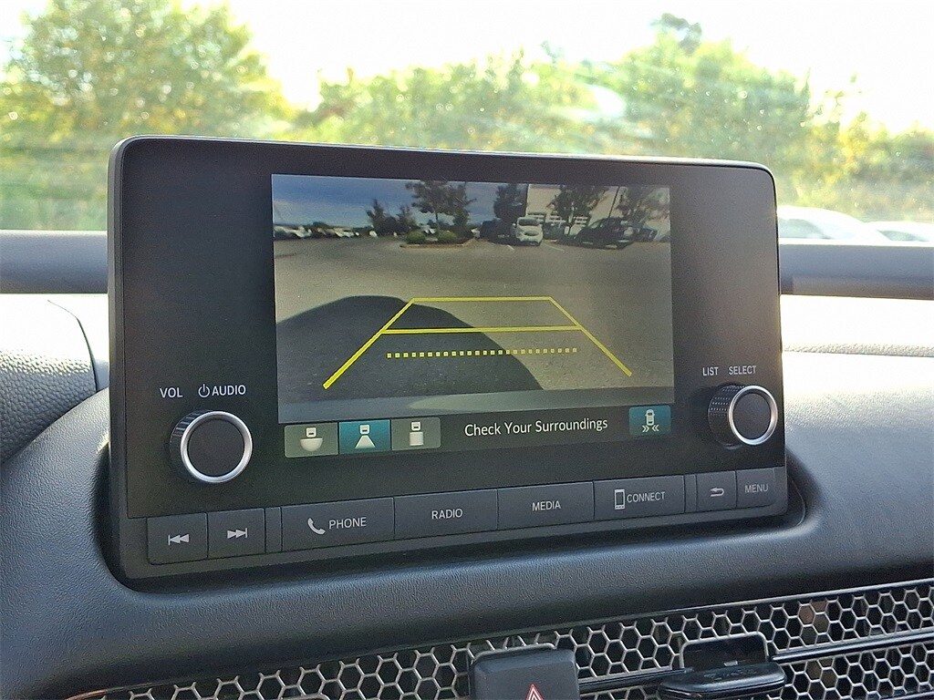 2024 Honda HR-V Sport photo 3