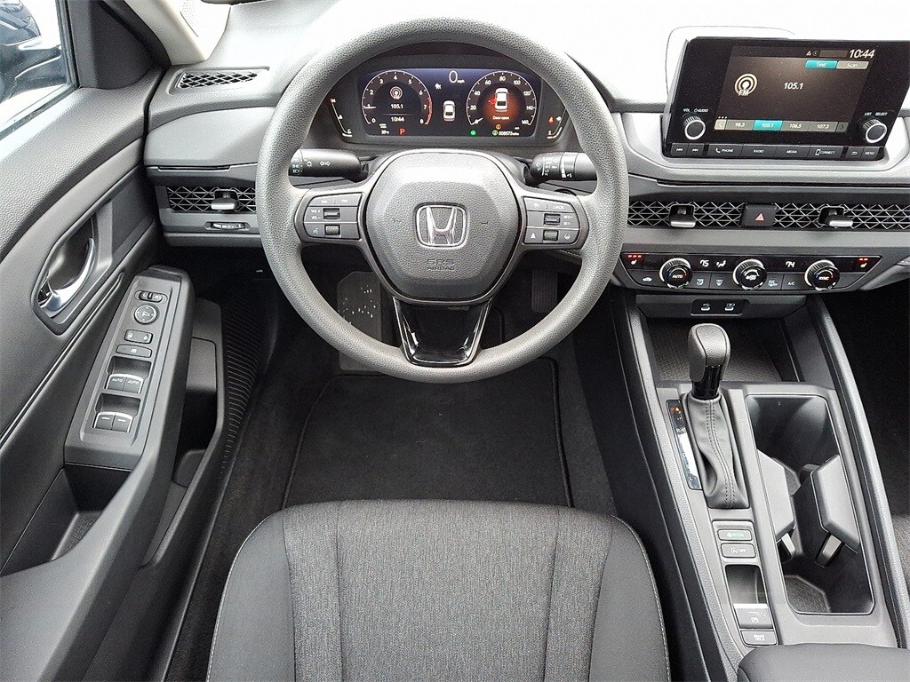 2023 Honda Accord EX 1.5T photo 2