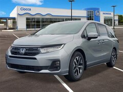 2026 Honda Odyssey EX-L Minivan/Van