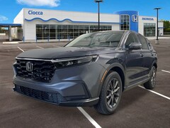 2026 Honda CR-V EX-L SUV
