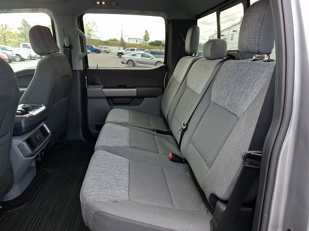 2022 Ford F-150 XLT - Photo 15