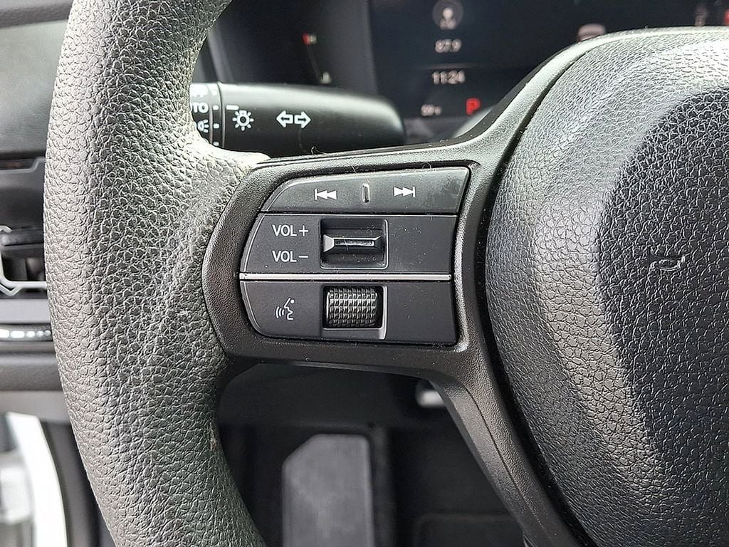 2023 Honda Accord LX - Photo 21