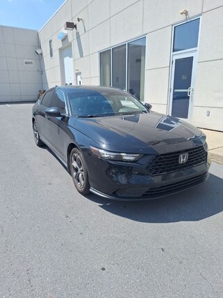 2023 Honda Accord EX Sedan for sale in Muncy PA