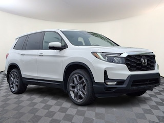 2023 Honda Passport EX-L SUV for sale in Muncy PA