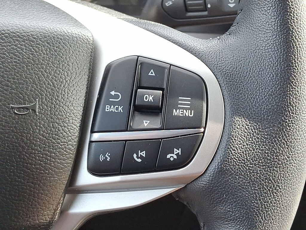 2023 Ford Explorer XLT - Photo 21