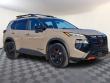 Used 2026 Nissan Rogue Rock Creek SUV
