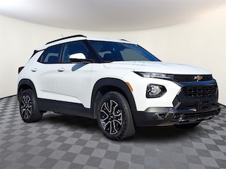 2023 Chevrolet Trailblazer Activ SUV for sale in Muncy PA