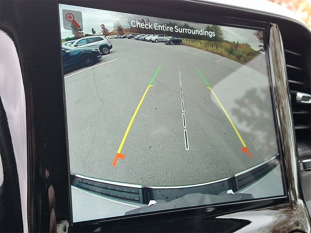 2022 Ram 1500 Laramie photo 4