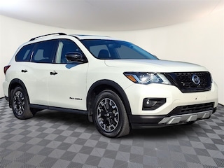 2020 Nissan Pathfinder SL SUV for sale in Muncy PA