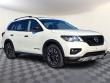Used 2020 Nissan Pathfinder SL SUV