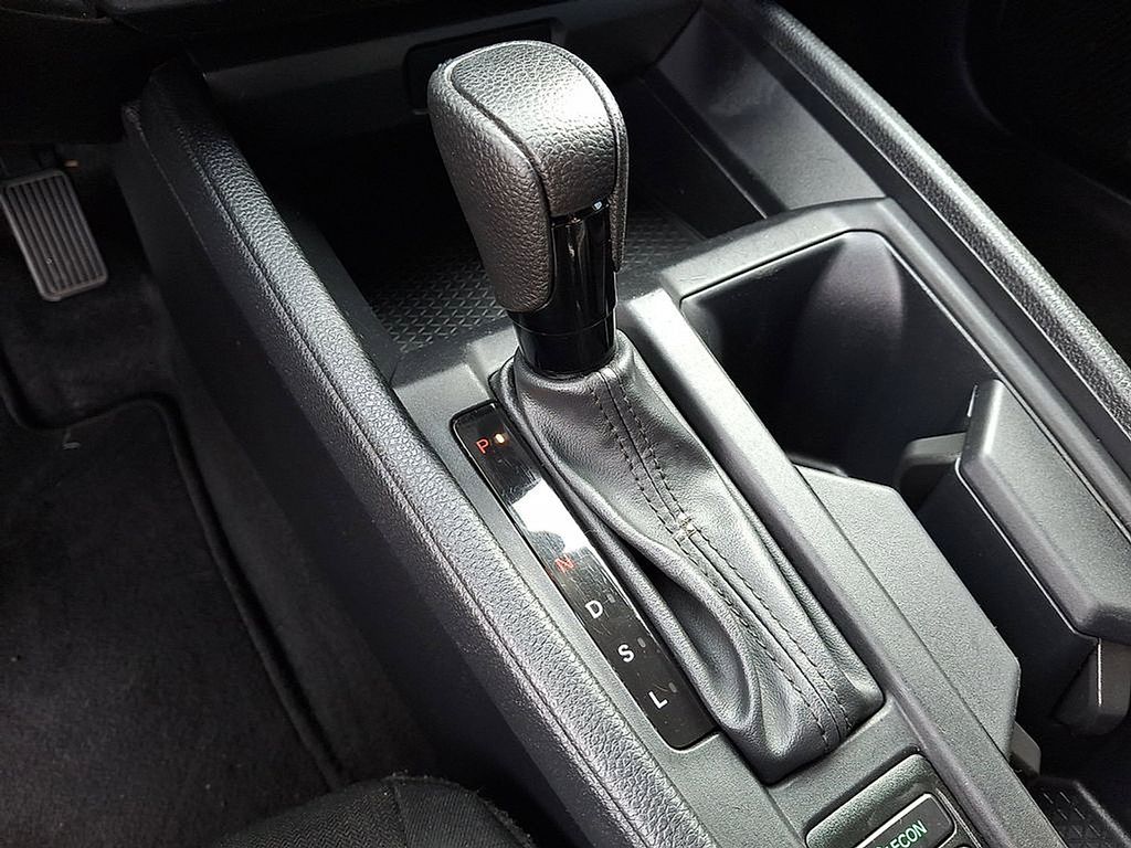 2023 Honda Accord LX - Photo 18