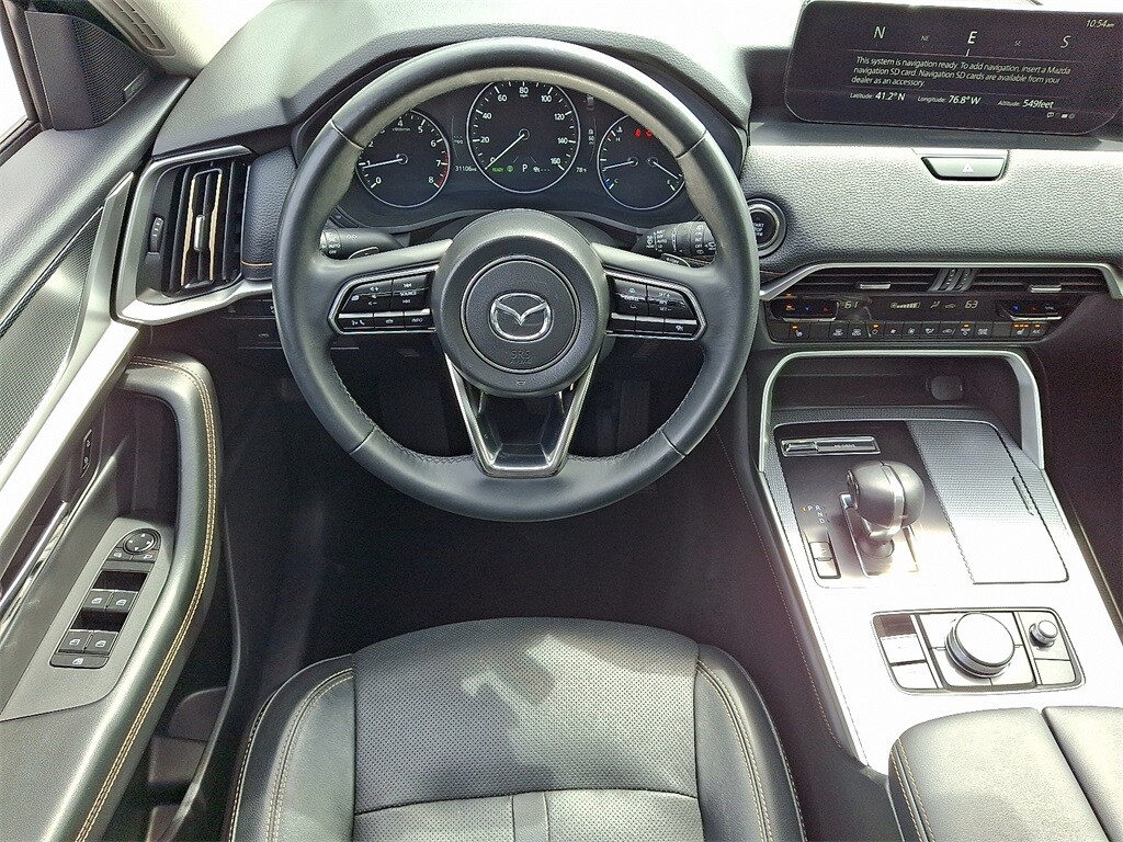 2024 Mazda CX-90 3.3 Turbo Premium photo 2