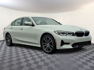 2021 BMW 3 Series 330i xDrive Sedan for sale in Muncy PA