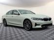 Used 2021 BMW 3 Series 330i xDrive Sedan