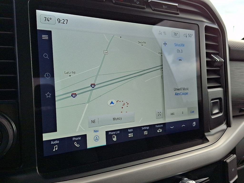 2022 Ford F-150 XLT - Photo 3