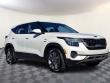 Used 2021 Kia Seltos LX SUV