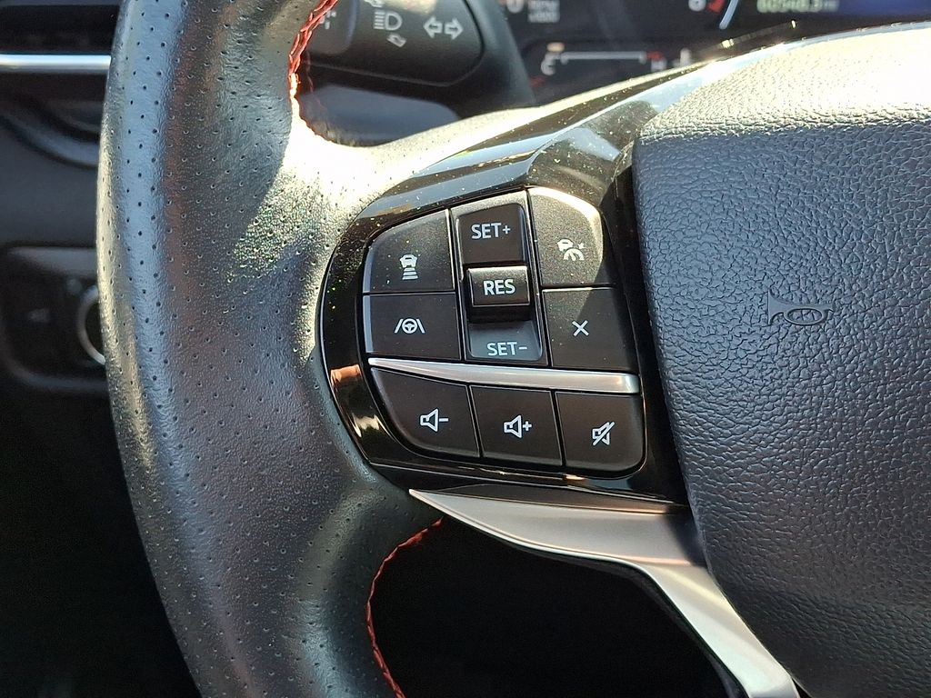 2023 Ford Explorer ST-LINE - Photo 22