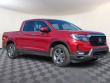Used 2021 Honda Ridgeline RTL-E Truck