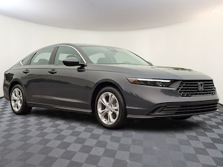 2025 Honda Accord LX Sedan for sale in Muncy PA
