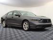 Used 2025 Honda Accord LX Sedan