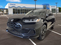 2027 Honda HR-V Sport SUV