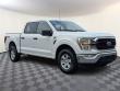 Used 2021 Ford F-150 XLT Truck