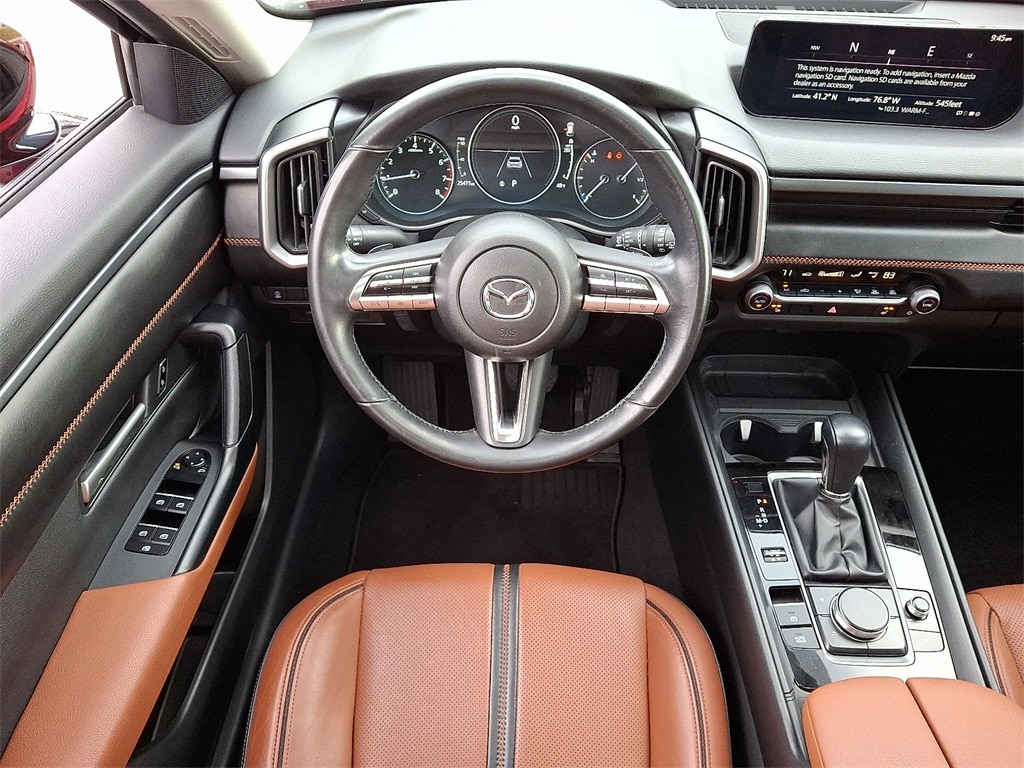 Used 2024 Mazda CX-50 2.5 Turbo SUV