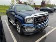 Used 2016 GMC Sierra 1500 SLE Truck