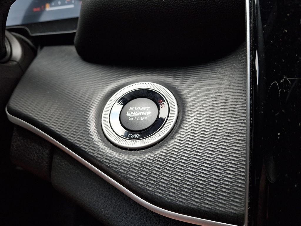 2023 Jeep Grand Cherokee Altitude - Photo 27