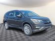 Used 2015 Honda CR-V EX-L SUV