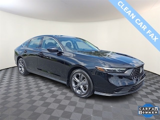 2023 Honda Accord EX Sedan for sale in Muncy PA