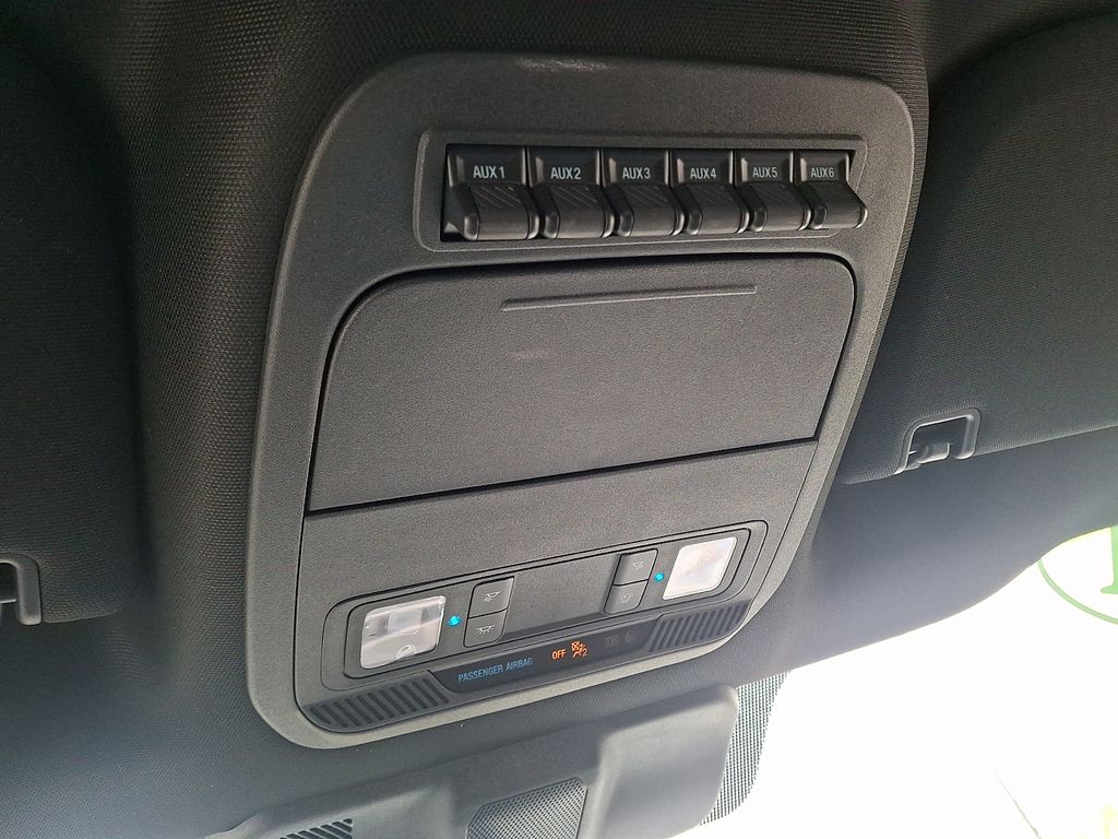 2021 Ford F-150 Tremor - Photo 27