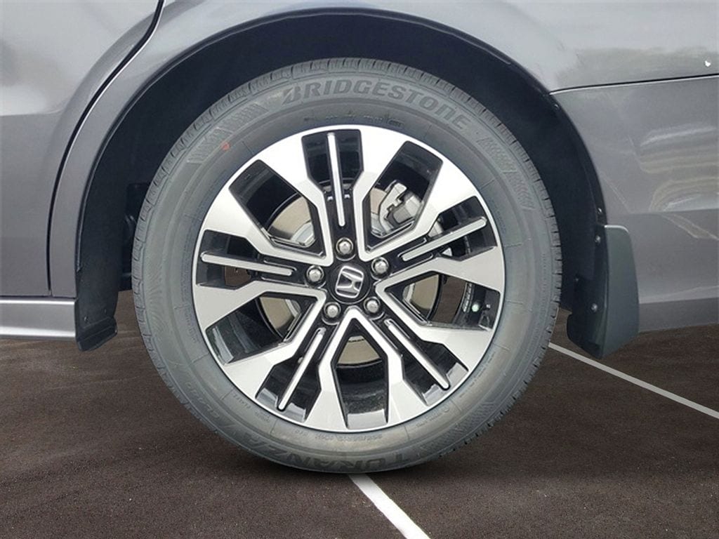 2026 Honda Odyssey Elite - Photo 7