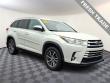 Used 2019 Toyota Highlander XLE V6 SUV
