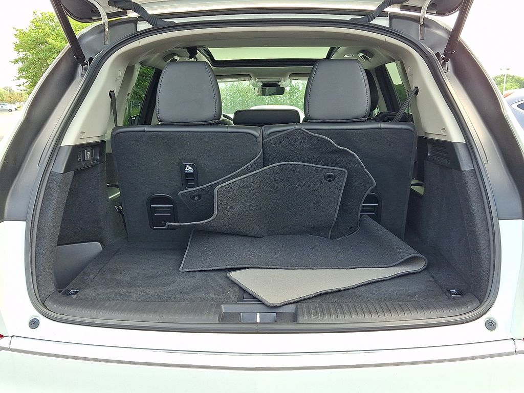 2023 Acura MDX Base - Photo 32