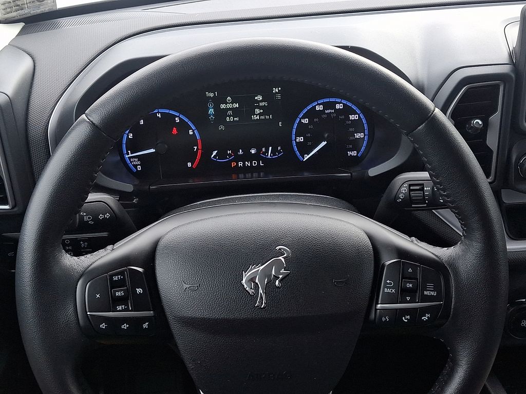 2023 Ford Bronco Sport Big Bend - Photo 18