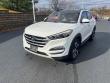 Used 2017 Hyundai Tucson Limited SUV