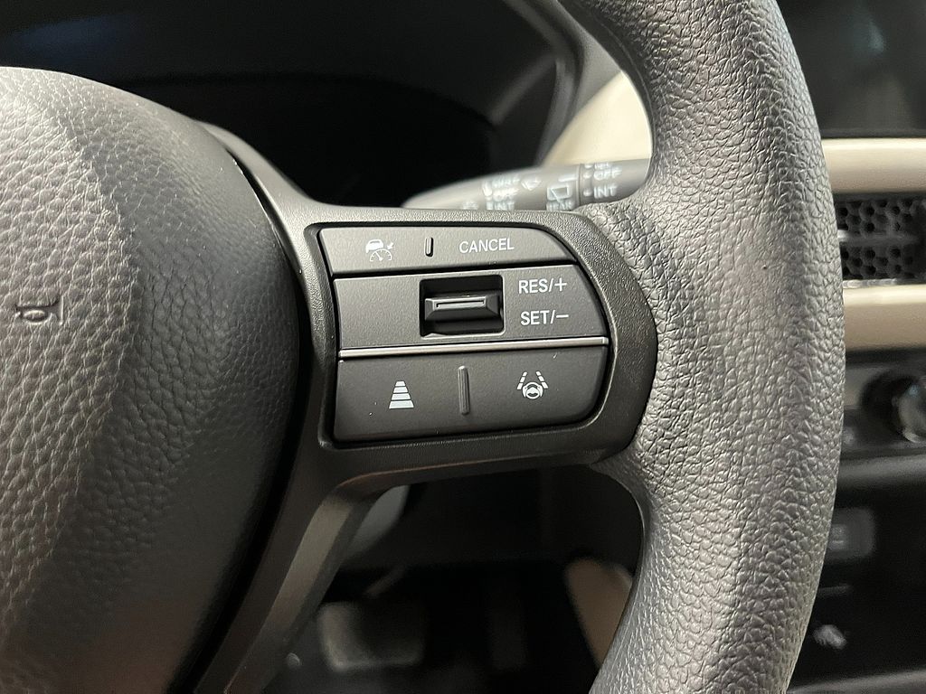 2026 Honda HR-V LX - Photo 17