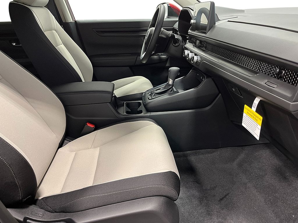 2026 Honda CR-V EX - Photo 28